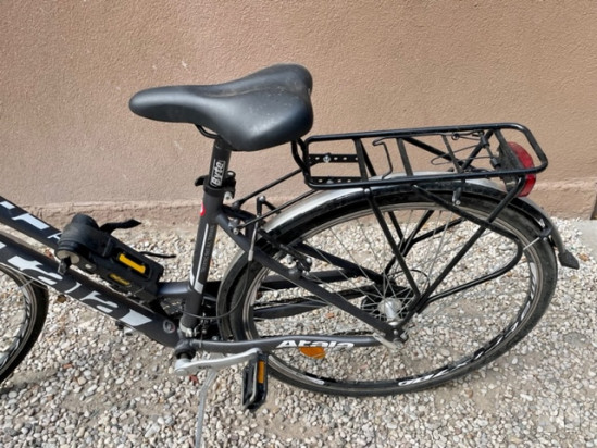 Atala bike trekking discovery 18 V lady Shimano foto-49735