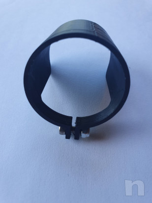 Parasole per mirino compound foto-49738