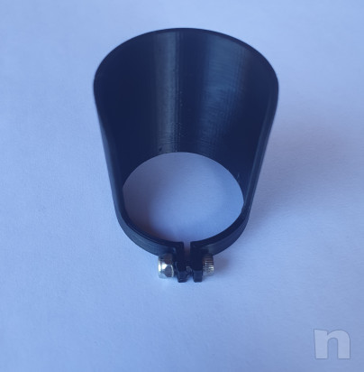 Parasole per mirino compound foto-24944