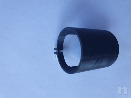 Parasole per mirino compound foto-49739