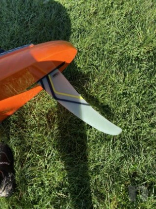 Windsurf RRD FireRide V2 125L 2021 foto-49742