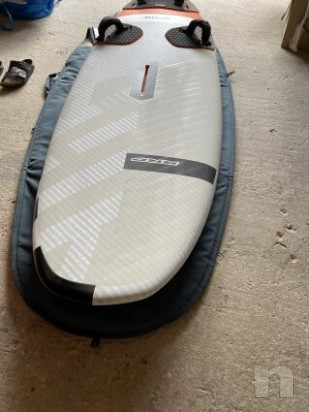 Windsurf RRD FireRide V2 125L 2021 foto-49743