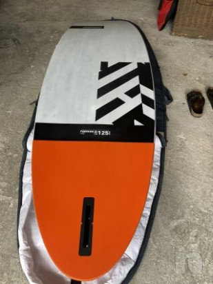 Windsurf RRD FireRide V2 125L 2021 foto-49740