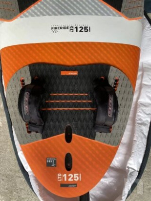 Windsurf RRD FireRide V2 125L 2021 foto-49741