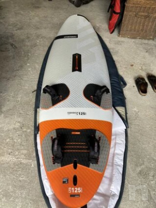 Windsurf RRD FireRide V2 125L 2021 foto-24945