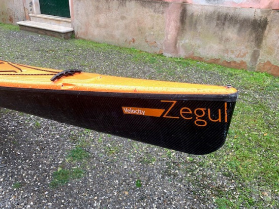 kayak da mare ad alte prestazioni foto-49752