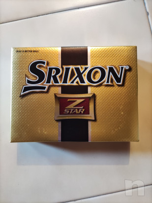 Accessori golf foto-49770