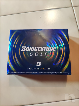 Accessori golf foto-49771