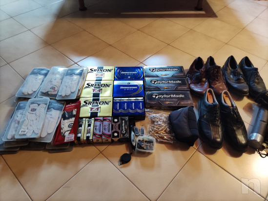 Accessori golf foto-24953