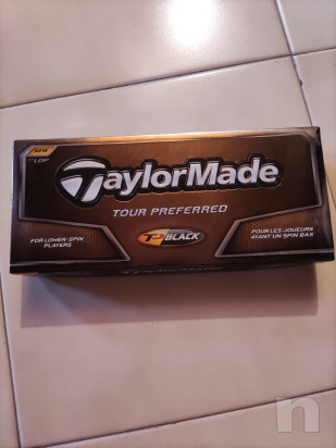 Accessori golf foto-49772