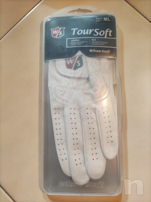 Accessori golf foto-49773