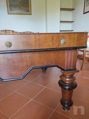 Vendesi biliardo storico foto-49776