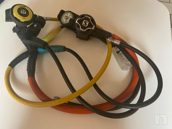 Attrezzatura completa  foto-49784