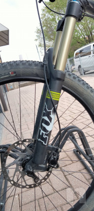 MTB Full SCOTT genius 740 foto-49791