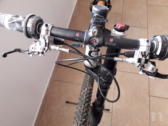 mtb Cannondale Scalpel foto-49792