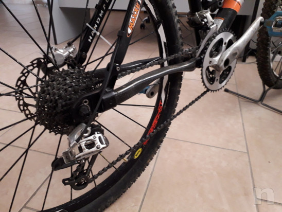 mtb Cannondale Scalpel foto-49793