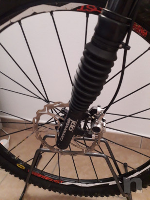 mtb Cannondale Scalpel foto-49794