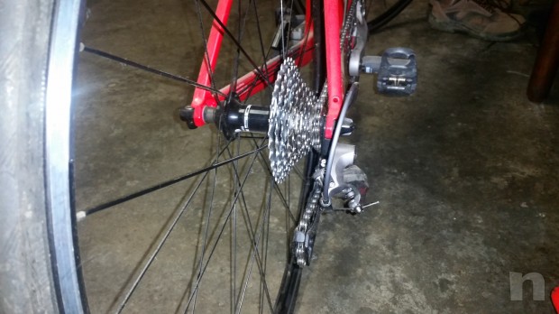 BMC TEAM MACHINE SLR 02 foto-4295