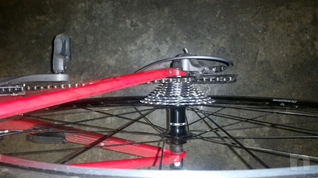 BMC TEAM MACHINE SLR 02 foto-4296