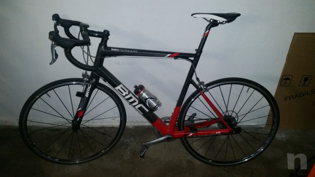 BMC TEAM MACHINE SLR 02 foto-2497