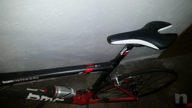 BMC TEAM MACHINE SLR 02 foto-4297