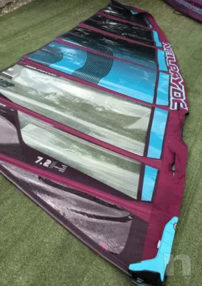 Vela Neil Pryde V8 7.2 2020 foto-24970