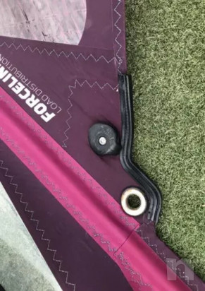 Vela Neil Pryde V8 7.2 2020 foto-49805