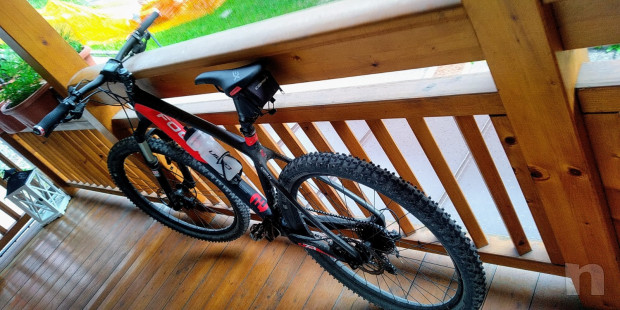Mtb front Focus Raven 27,5