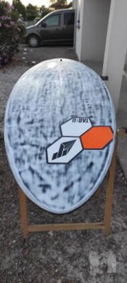 Windsurf Tabou Rocket 115 LTD 2018 foto-49813