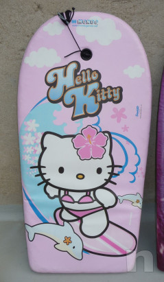 Tavola surf bodyboard bambini ragazzi adulti foto-49831