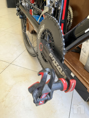 ROUBAUX SPECIALIZED  EXPERT  2018   ACCESSORIATA TOP ROTOR foto-49834