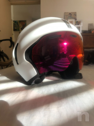 Casco  OAKLEY  ARO7 - MIPS  TAGLIA  M. foto-49839