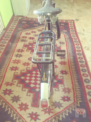 Reilegh uomo vintage foto-49849