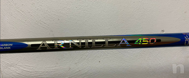 Canne Beach ledgering  foto-24999