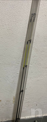 Canne Beach ledgering  foto-49886