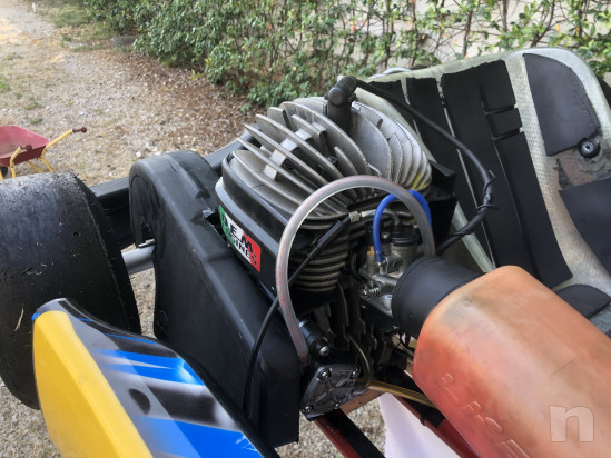 Kart 60 mini foto-49894