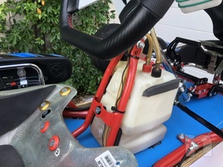 Kart 60 mini foto-49896