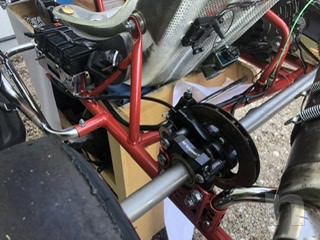 Kart 60 mini foto-49895