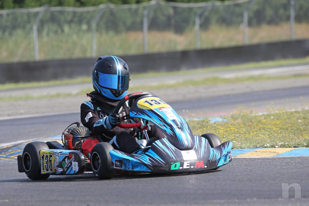 Kart 60 mini foto-25004