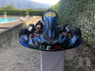 Kart 60 mini foto-49897
