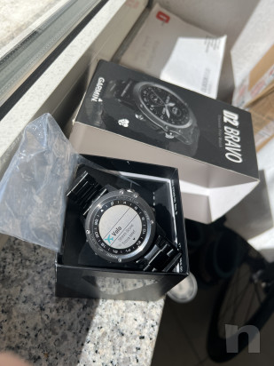 GARMIN TITANIUM  BRAVO D2 foto-49904