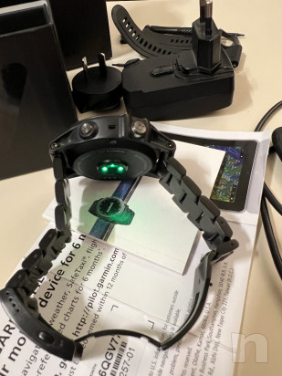 GARMIN TITANIUM  BRAVO D2 foto-49902