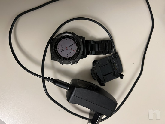 GARMIN TITANIUM  BRAVO D2 foto-49903