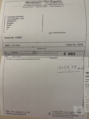 GARMIN TITANIUM  BRAVO D2 foto-49905