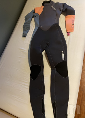   Muta donna in neoprene MyStic 5,4 mm foto-49928