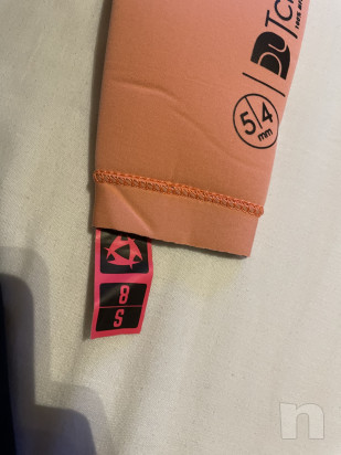   Muta donna in neoprene MyStic 5,4 mm foto-49931