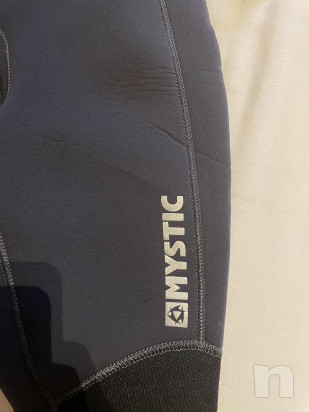   Muta donna in neoprene MyStic 5,4 mm foto-49929