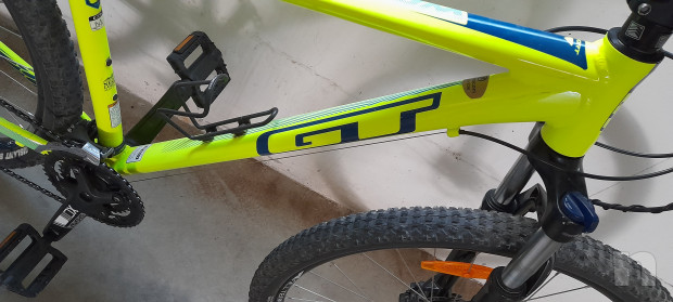 Mountain bike  foto-49948