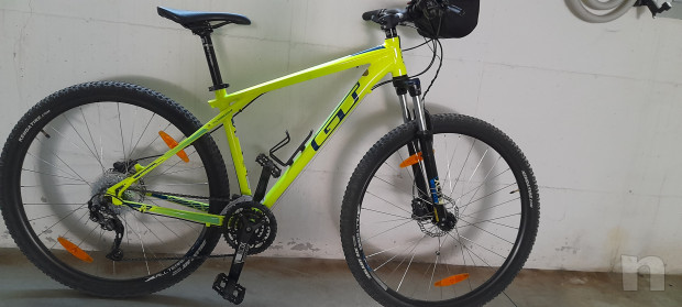 Mountain bike  foto-25025