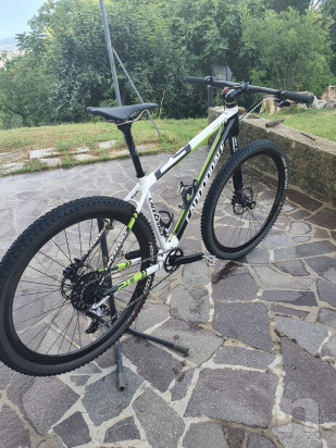 MTB Cannondale F29 Factory Racing 2014 tg L foto-25026